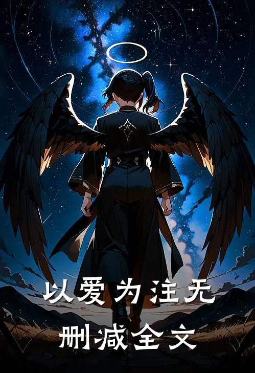 以爱为注无删减全文