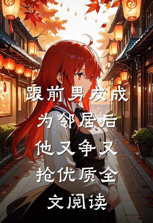 跟前男友成为邻居后，他又争又抢优质全文阅读