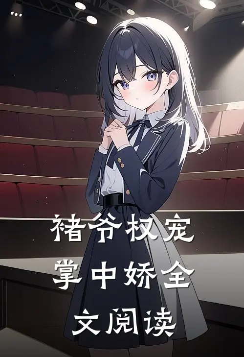 褚爷权宠掌中娇全文阅读