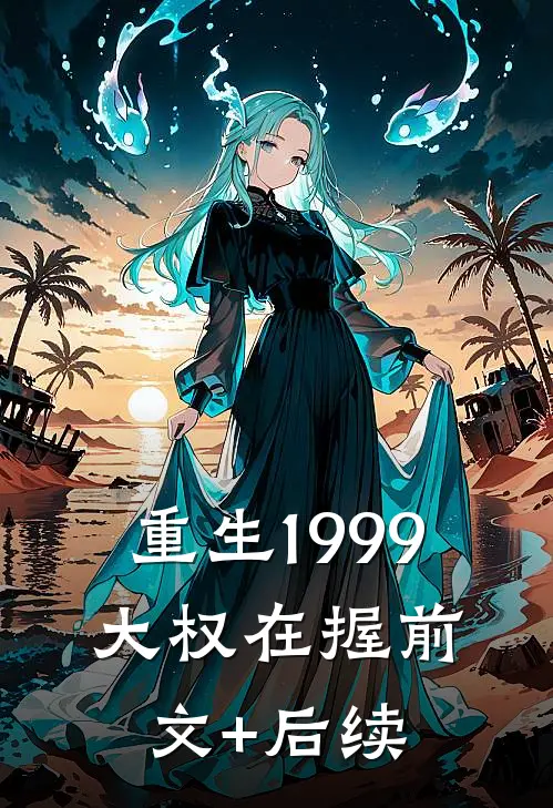 重生1999：大权在握前文+后续