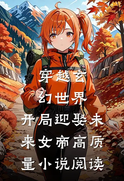 穿越玄幻世界：开局迎娶未来女帝高质量小说阅读