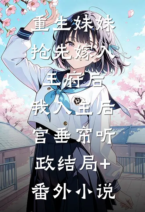 重生妹妹抢先嫁入王府后，我入主后宫垂帘听政结局+番外小说