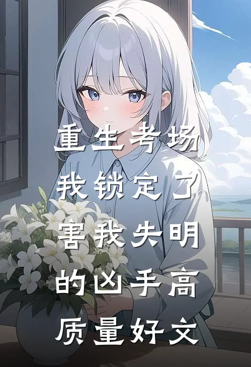 重生考场，我锁定了害我失明的凶手高质量好文
