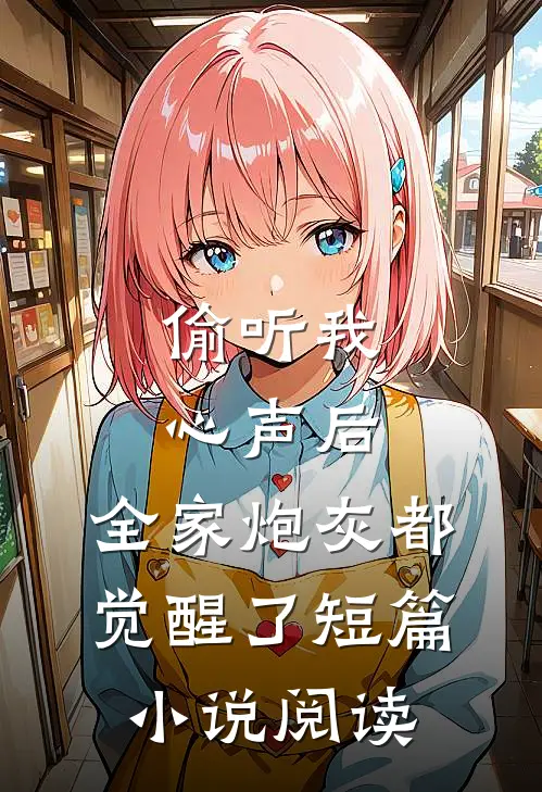 偷听我心声后，全家炮灰都觉醒了短篇小说阅读