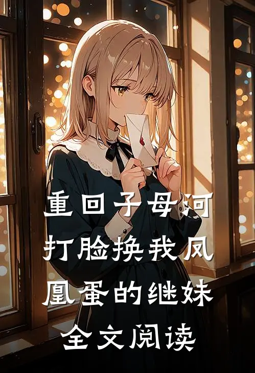 重回子母河，打脸换我凤凰蛋的继妹全文阅读