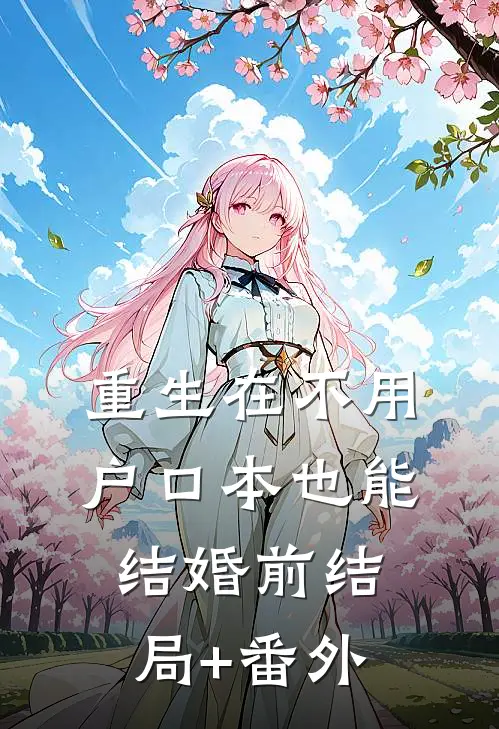 重生在不用户口本也能结婚前结局+番外