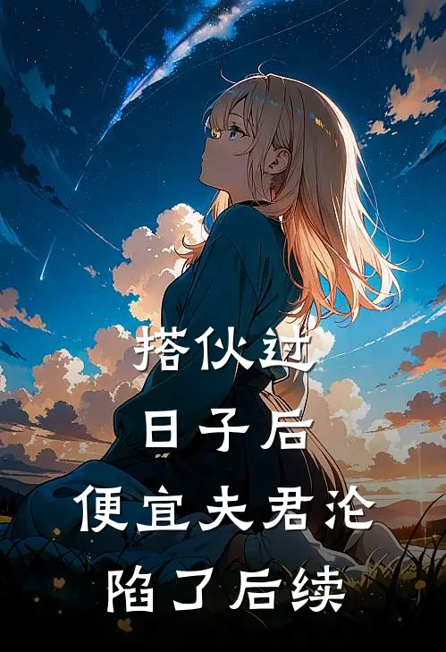 搭伙过日子后，便宜夫君沦陷了后续