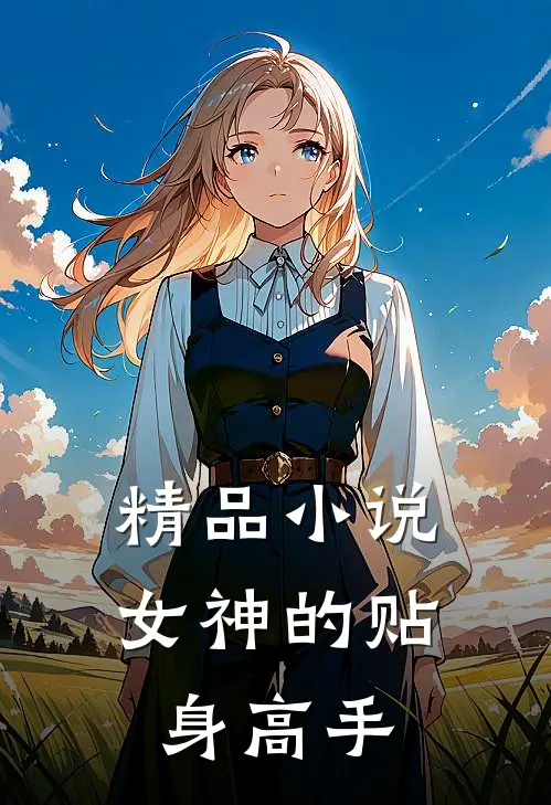 精品小说女神的贴身高手