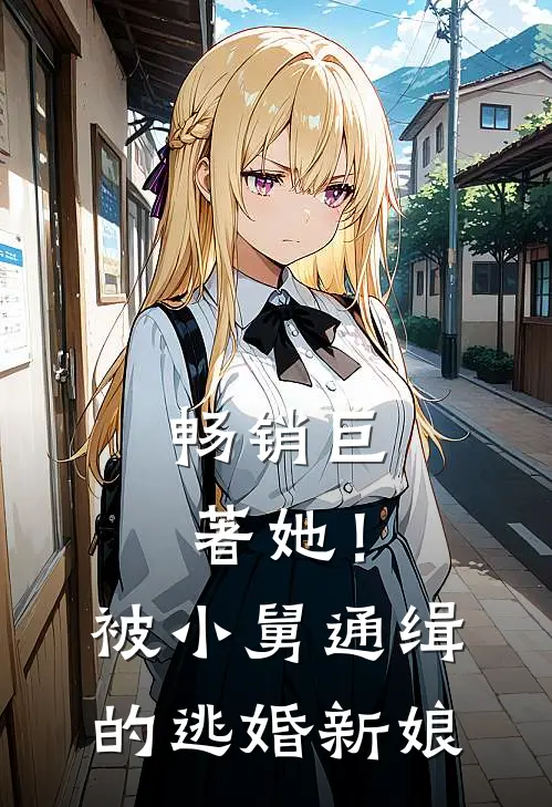 畅销巨著她！被小舅通缉的逃婚新娘