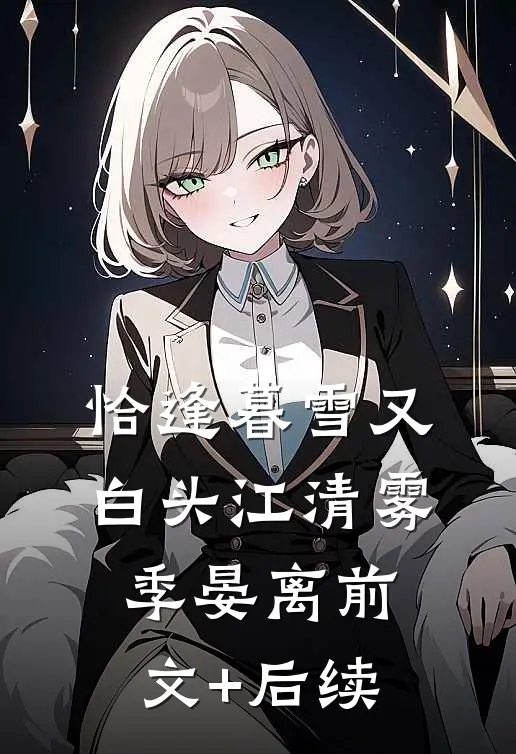 恰逢暮雪又白头江清雾季晏离前文+后续