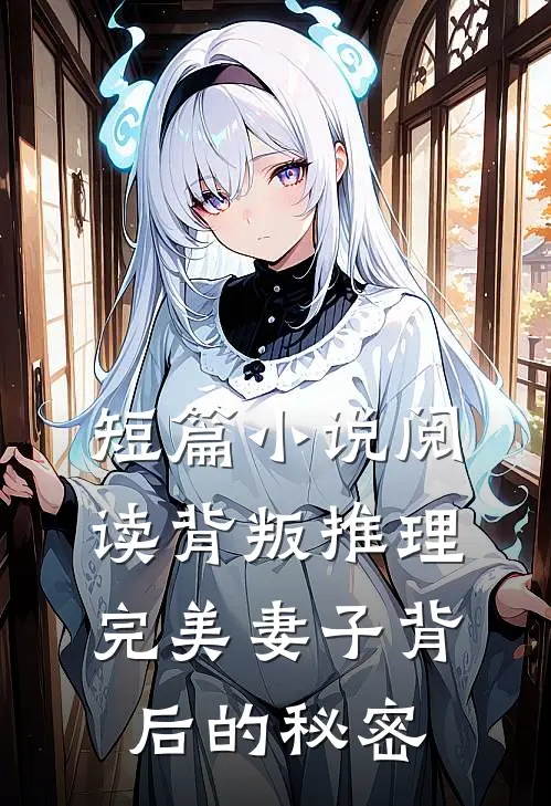 短篇小说阅读背叛推理：完美妻子背后的秘密