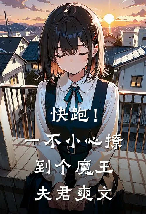 快跑！一不小心撩到个魔王夫君爽文