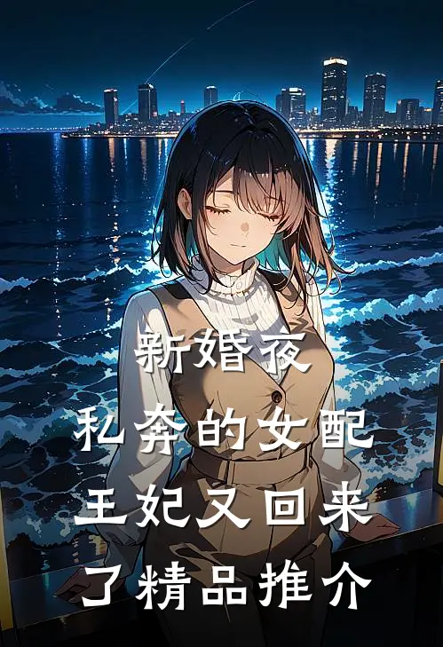 新婚夜，私奔的女配王妃又回来了精品推介