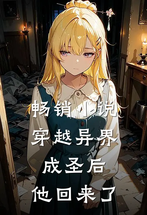 畅销小说穿越异界成圣后，他回来了