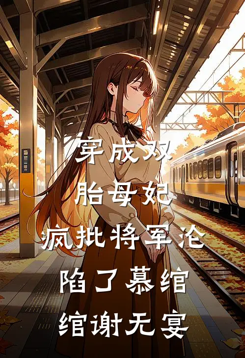 穿成双胎母妃：疯批将军沦陷了慕绾绾谢无宴