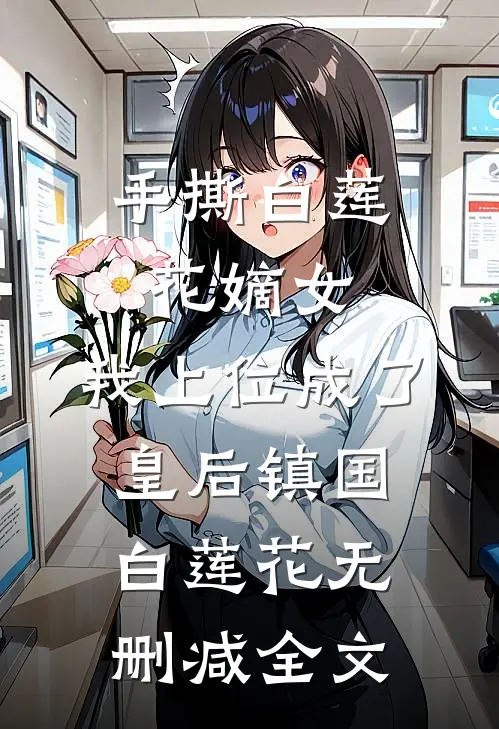 手撕白莲花嫡女，我上位成了皇后镇国白莲花无删减全文