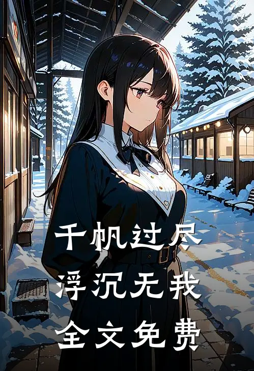 千帆过尽，浮沉无我全文免费