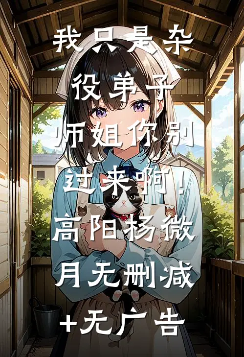 我只是杂役弟子，师姐你别过来啊！高阳杨微月无删减+无广告