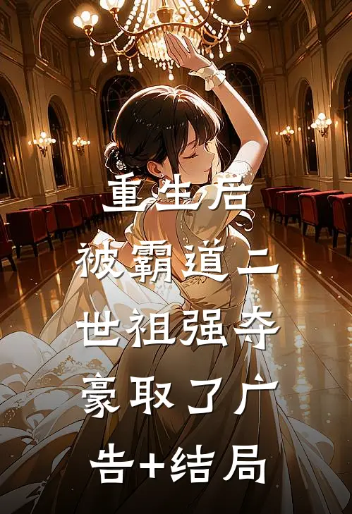 重生后，被霸道二世祖强夺豪取了广告+结局