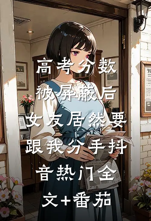 高考分数被屏蔽后，女友居然要跟我分手抖音热门全文+番茄