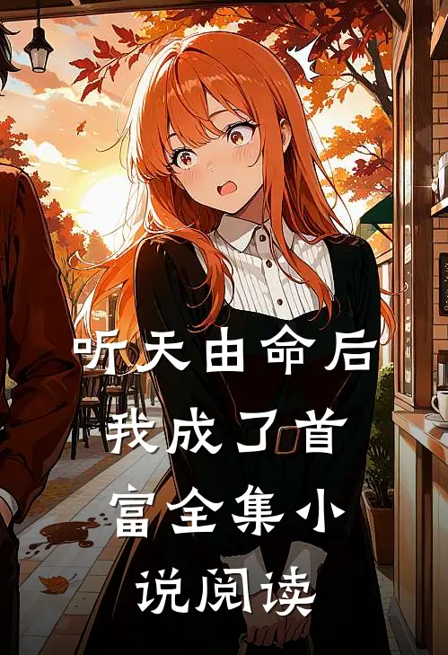 听天由命后，我成了首富全集小说阅读