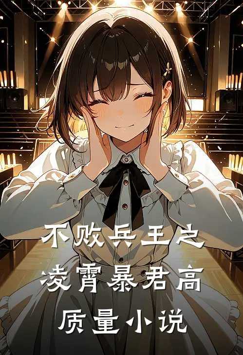 不败兵王之凌霄暴君高质量小说