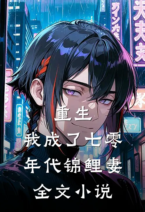 重生：我成了七零年代锦鲤妻全文小说