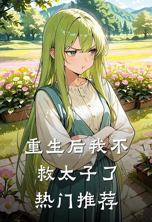 重生后我不救太子了热门推荐