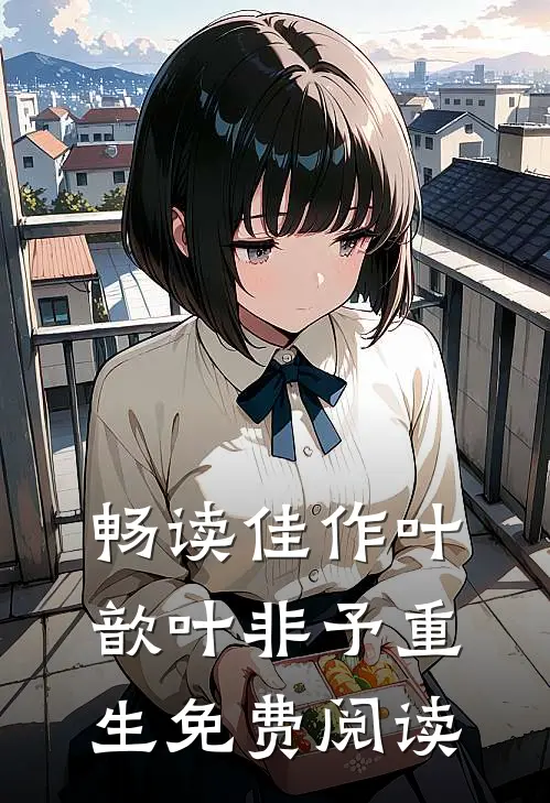 畅读佳作叶歆叶非予重生免费阅读