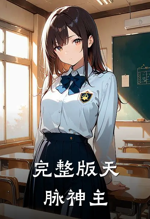 完整版天脉神主