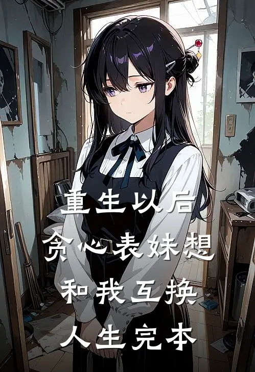 重生以后，贪心表妹想和我互换人生完本