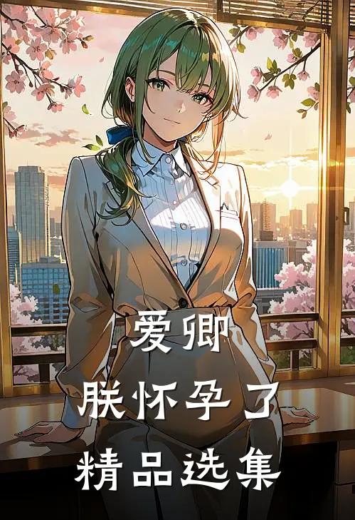 爱卿，朕怀孕了精品选集