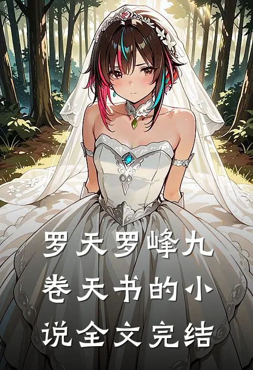 罗天罗峰九卷天书的小说全文完结
