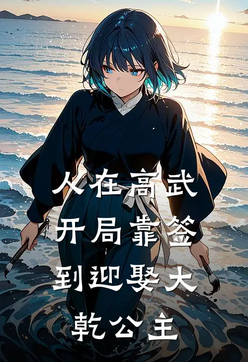 人在高武，开局靠签到迎娶大乾公主