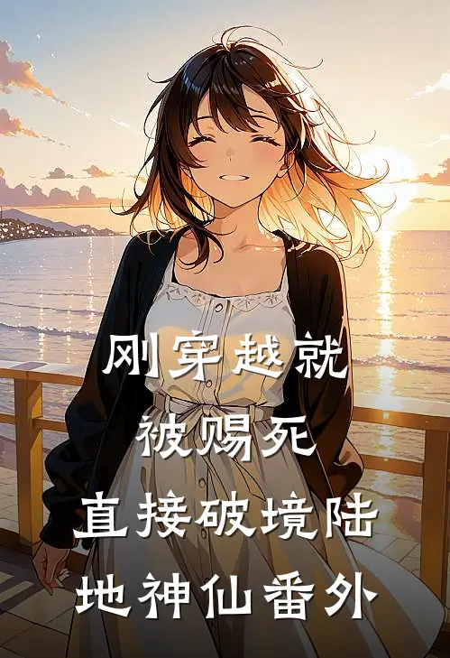 刚穿越就被赐死，直接破境陆地神仙番外