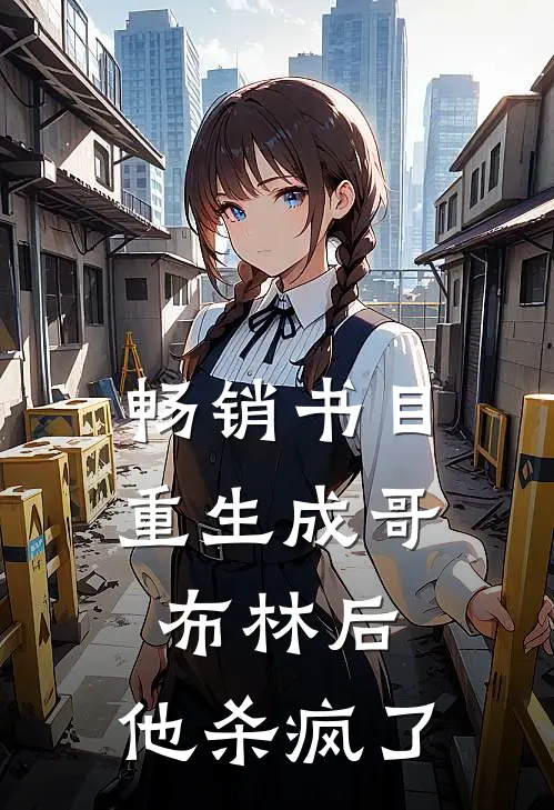 畅销书目重生成哥布林后，他杀疯了