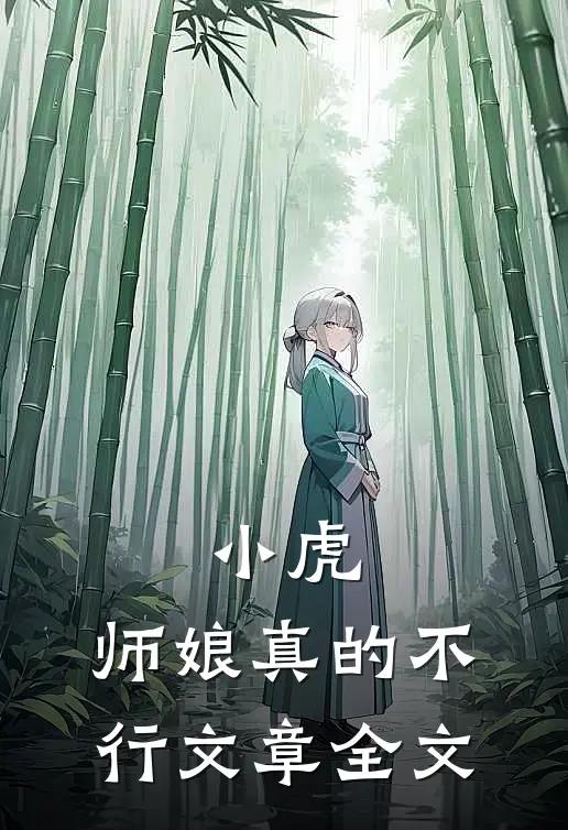 小虎，师娘真的不行文章全文