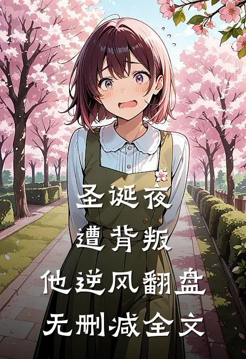 圣诞夜遭背叛，他逆风翻盘无删减全文