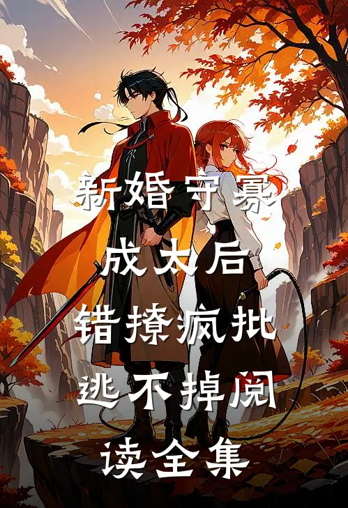 新婚守寡成太后，错撩疯批逃不掉阅读全集