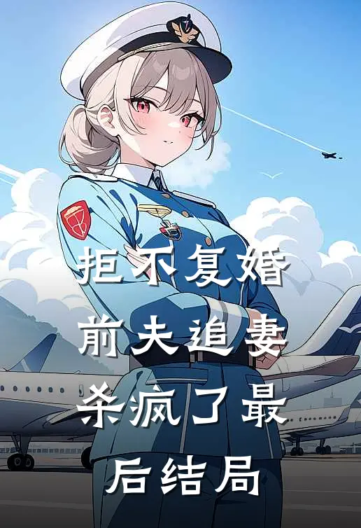 拒不复婚：前夫追妻杀疯了最后结局
