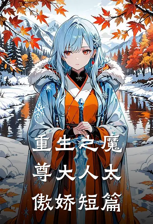 重生之魔尊大人太傲娇短篇