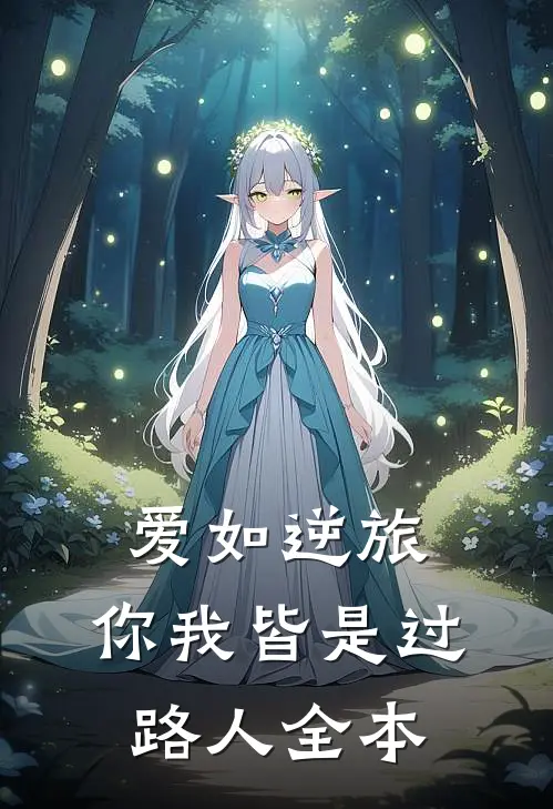 爱如逆旅，你我皆是过路人全本