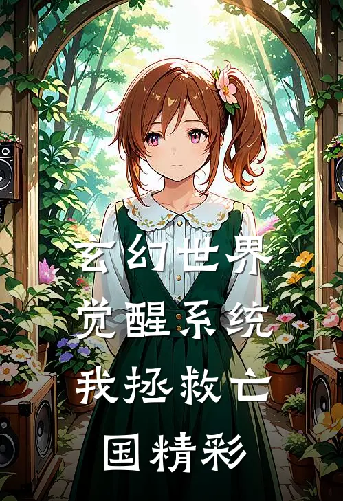 玄幻世界：觉醒系统我拯救亡国精彩