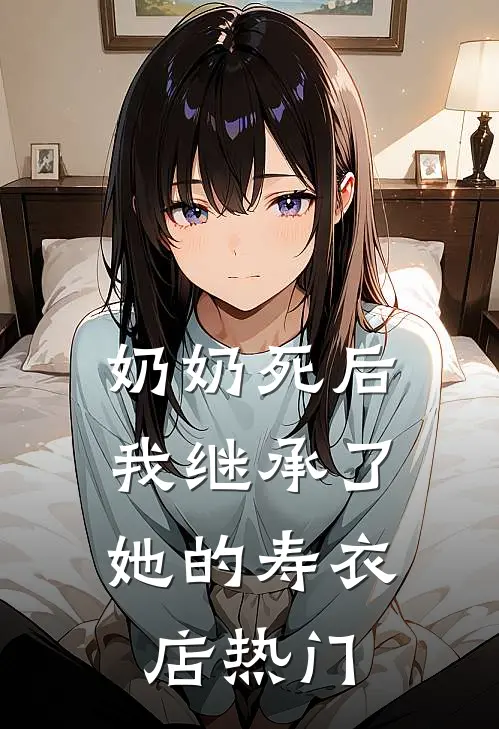 奶奶死后，我继承了她的寿衣店热门