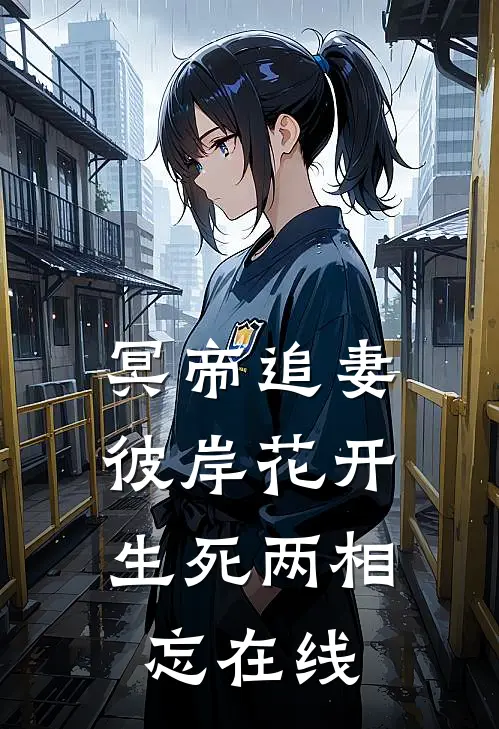 冥帝追妻，彼岸花开，生死两相忘在线