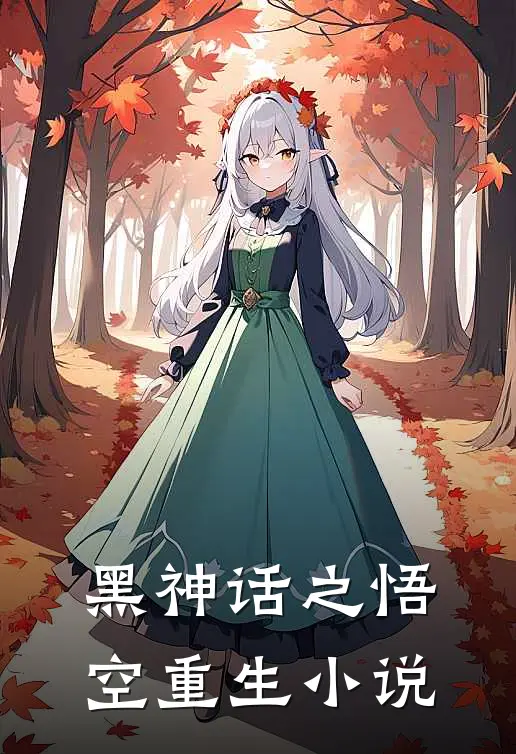 黑神话之悟空重生小说