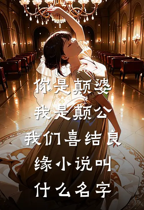 你是颠婆，我是颠公，我们喜结良缘小说叫什么名字