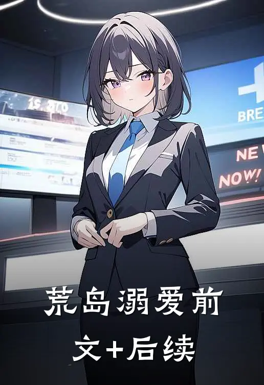 荒岛溺爱前文+后续