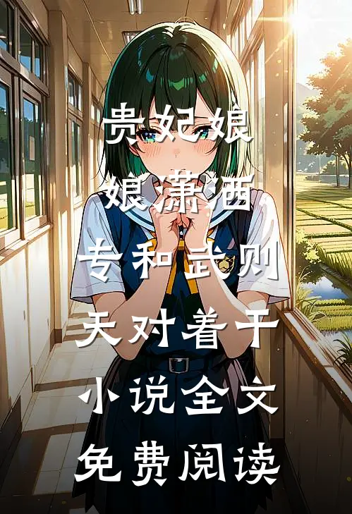 贵妃娘娘潇洒，专和武则天对着干小说全文免费阅读
