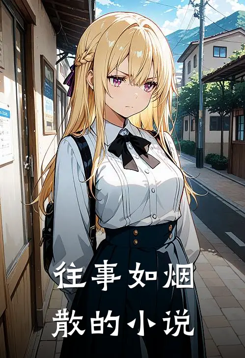 往事如烟散的小说